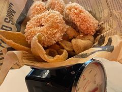 -太食獸泰式茶餐厅(IFS国金中心店)