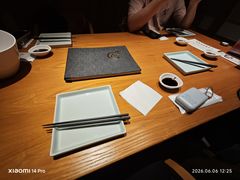 -花和海鲜自助(梅江店)