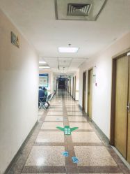 -上海交通大学医学院附属上海儿童医学中心(陆家嘴总院区)