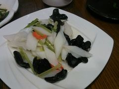 -俏东方·海味水饺·青岛菜(崂山店)