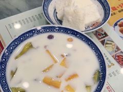 -赵记传承·中国甜品(福州总店)