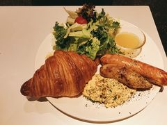 -GOTLOT COFFEE&KITCHEN角落厨房NOOK店