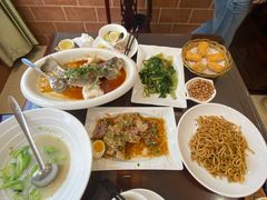 -金騰閣·经典粤菜(汾江中路店)