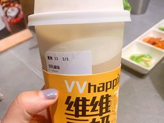 -维维豆奶(金鹰新街口店)