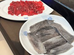 -龙森园火锅(琴台路店)