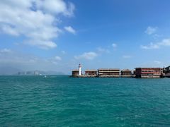 -海南分界洲岛旅游区