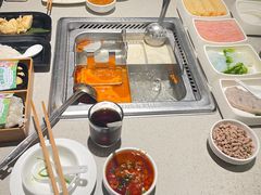 -海底捞火锅(群光广场店)