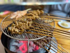 -源味居手把签烧烤(长春一店)