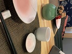 -莺谷日式料理(海宁海昌南路店)