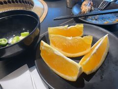 -谷牛和牛烤肉(漕河泾印象城店)