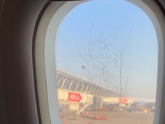 -上海浦东国际机场-T2航站楼