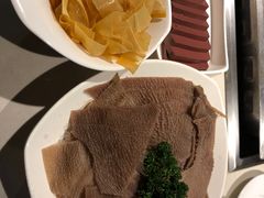 -海底捞火锅(劲松店)