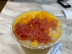 -丹礼糖甜品
