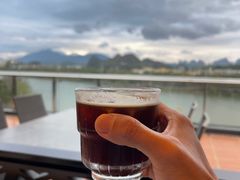 -璟象酒店-爱丽坊景观餐厅
