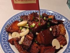 -老房子·南昌菜(双子塔店)
