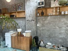 -METAL HANDS(五道营店)