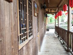 -宁波浙东大竹海景区