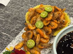 -徐记私厨(半淞园路店)