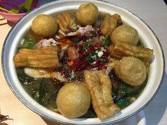 -友达面馆(二七南路店)