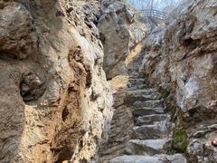 -铜陵市铜官山森林公园