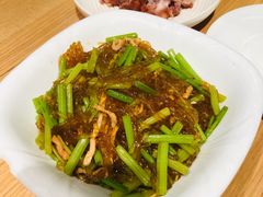 -安天民北方饺子(白石洲店)