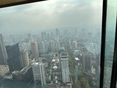 -云中捞高空旋转餐厅(商茂世纪广场店)