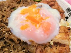 -熊吞·大碗丼烧肉饭(清江浦区万达店)