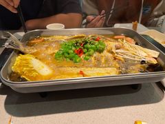 -半天妖烤鱼(正荣店)