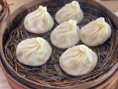蟹黄汤包一笼-佬钱湾仔(衣裳街店)