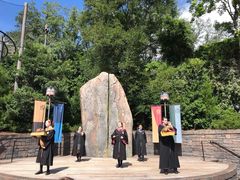 -奥兰多环球影城