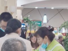 -小贝壳酒楼(经九路店)