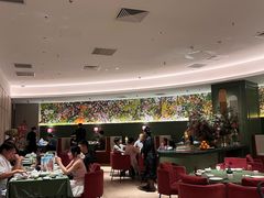 -老吉堂上海本帮菜(望京万象汇店)