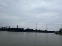 -黄埔古港