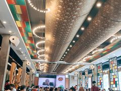 大堂-纳福苑(亮庆餐饮分店)