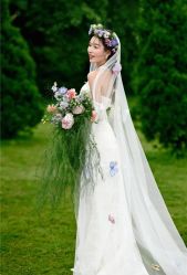 -金夫人婚纱摄影(总店)
