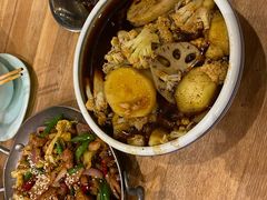 麻辣兔头-双流老妈兔头(总店)