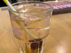 -柴の食堂·日式家庭料理·熊之肆(大学路店)