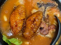 -华嫂冰室(尖沙咀店)
