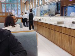 -新世界餐厅(万达店)