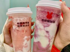 -书亦烧仙草(印象汇都市店)