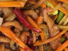 -零花钱川菜馆(文博东路店)