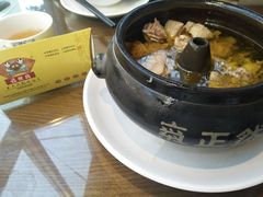 生态汽锅鸡-福照楼汽锅鸡·云南菜(护国路店)