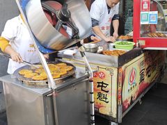 -白家高记肥肠粉(总店)