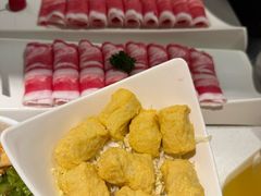 -海底捞火锅(劲松店)