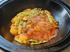 -百一大地锅(香福路店)