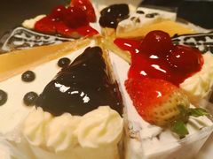 -幸福西饼生日蛋糕·下午茶(思明店)