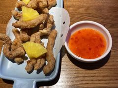 -闽上鲜·福建菜(龙湖滨江天街店)