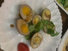卤蛋-寻潮忆卤鹅·潮汕餐馆(汇星店)