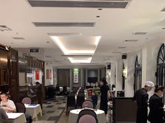 -维园悦谱·海派家常菜(乌鲁木齐南路店)