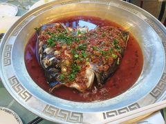 -天朗时代大酒店-餐厅